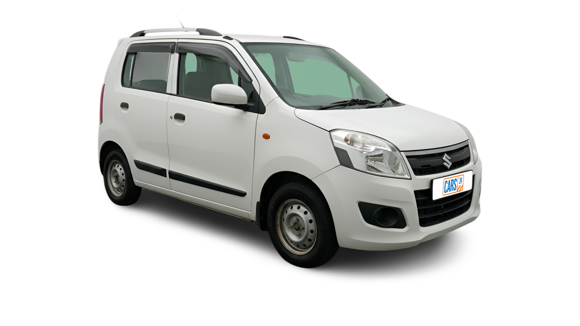 Maruti Wagon R 1.0-img